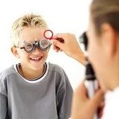 Eye health Care image 1